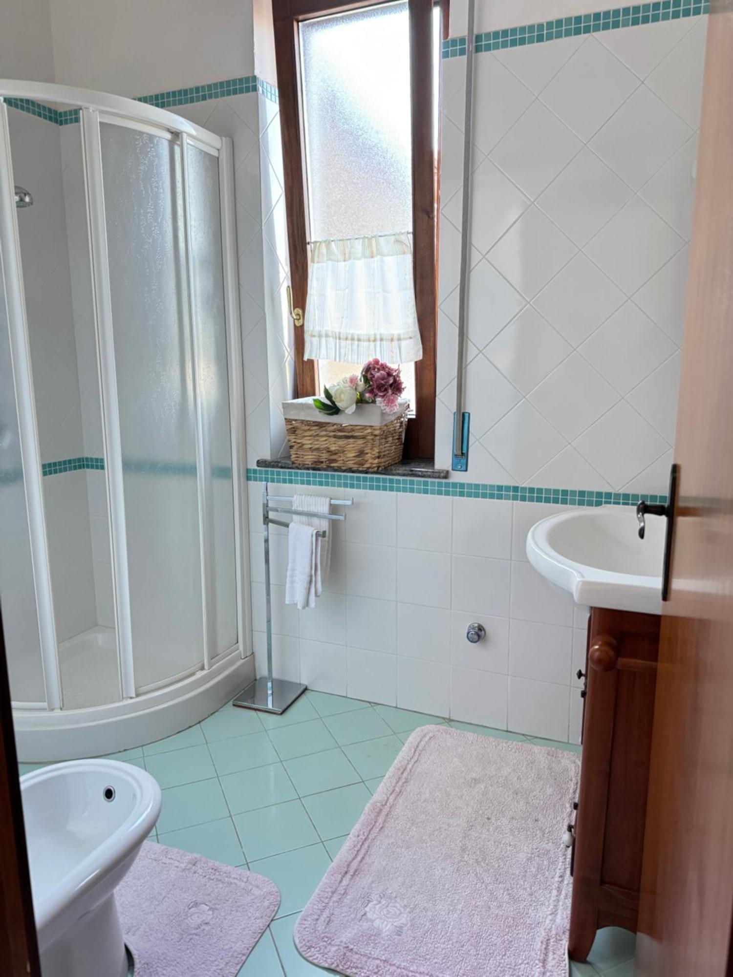 Apartmán Le 4 Stagioni Agerola Exteriér fotografie
