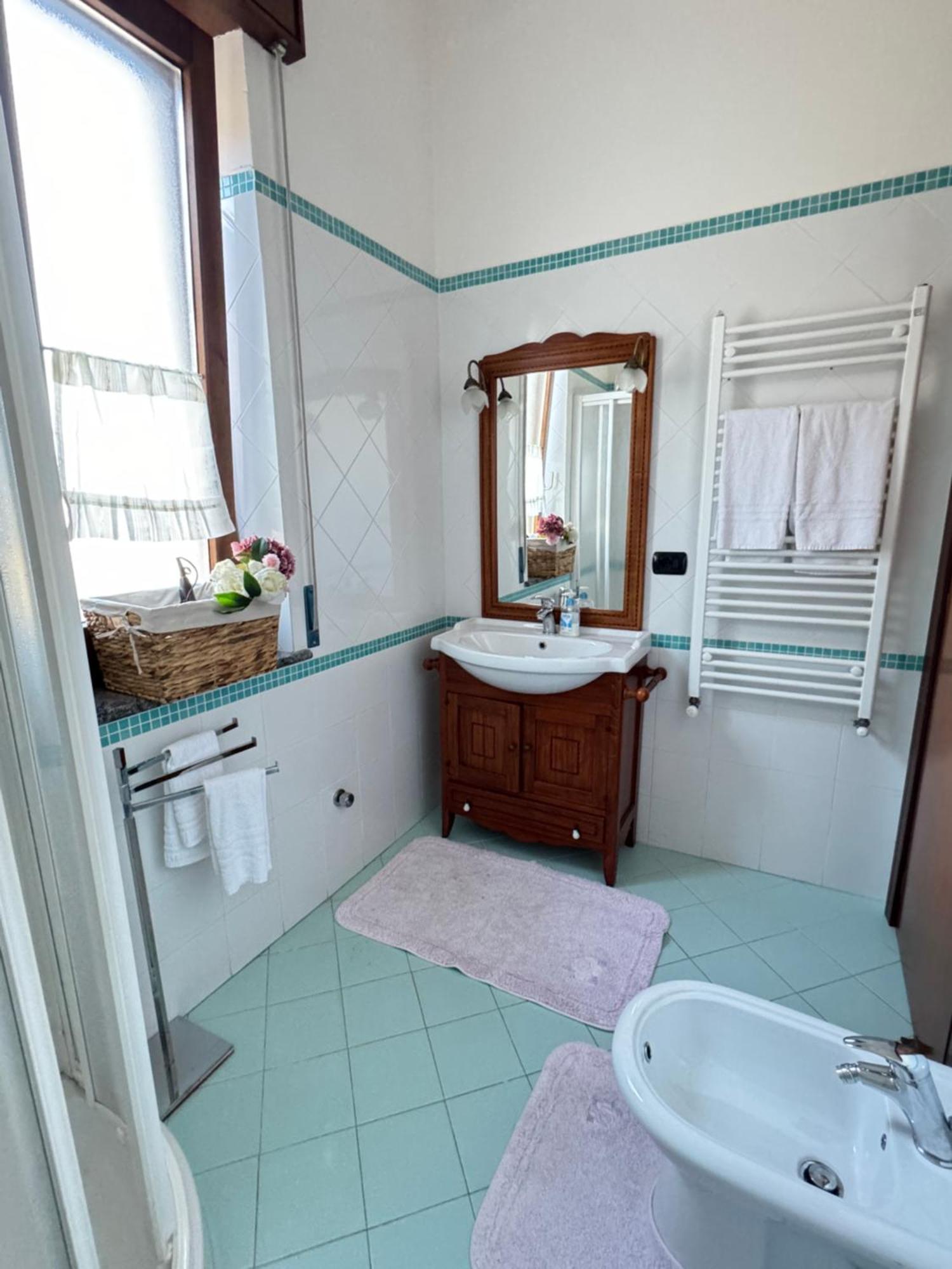 Apartmán Le 4 Stagioni Agerola Exteriér fotografie