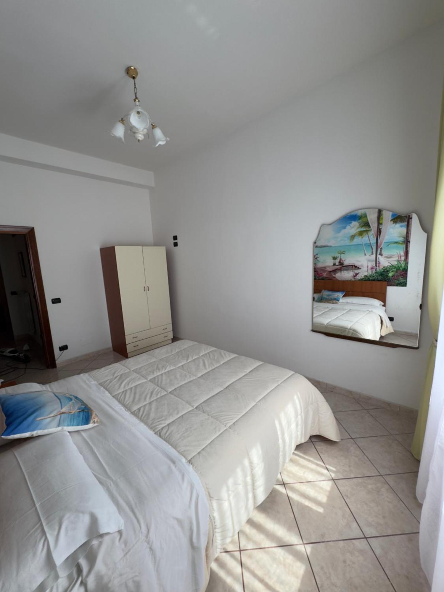 Apartmán Le 4 Stagioni Agerola Exteriér fotografie