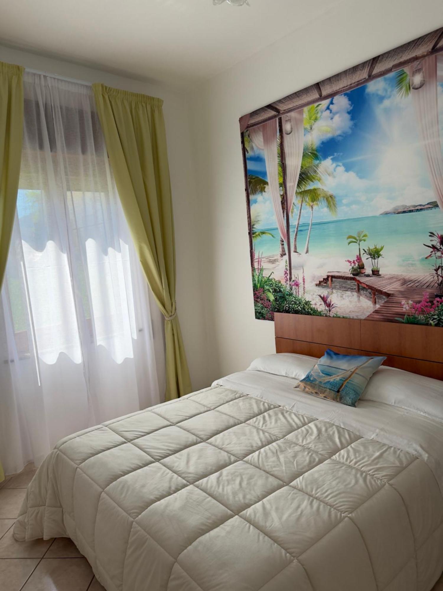 Apartmán Le 4 Stagioni Agerola Exteriér fotografie